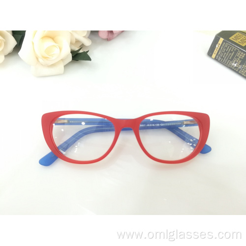 Durable and Lightweight Full Frame Optical Glasses